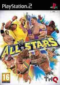 Descargar WWE All Stars [MULTI5][PAL] por Torrent